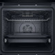 Духова шафа WHIRLPOOL WOI5S8PM1SXA