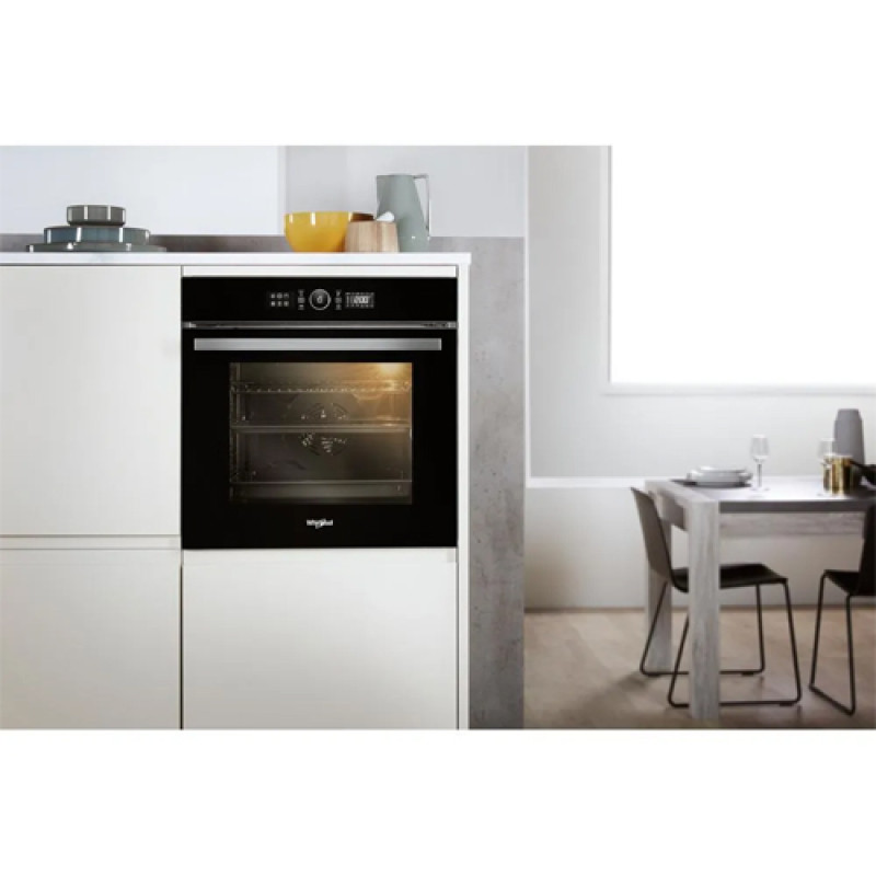 Духова шафа WHIRLPOOL OAKZ9 7921 CS NB