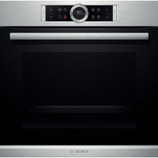 Духова шафа BOSCH HBG655 BS1