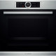 Духова шафа BOSCH HBG655 BS1