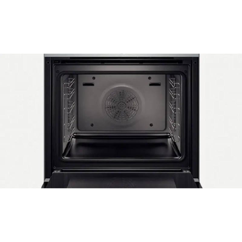 Духова шафа BOSCH HBG655 BS1