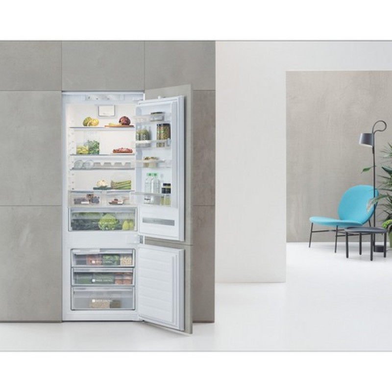 Холодильник  WHIRLPOOL SP40801EU
