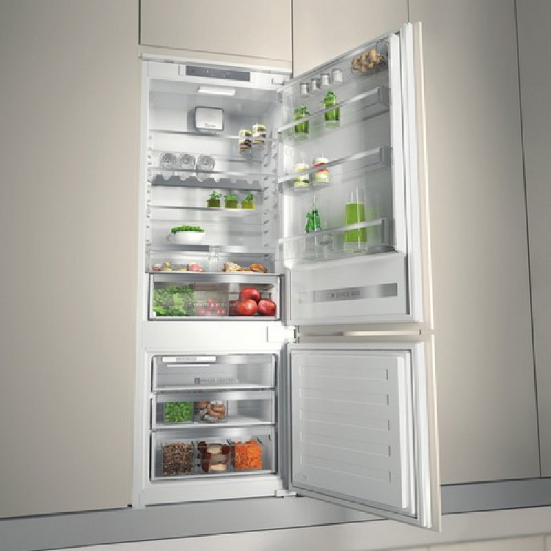 Холодильник  WHIRLPOOL SP40801EU