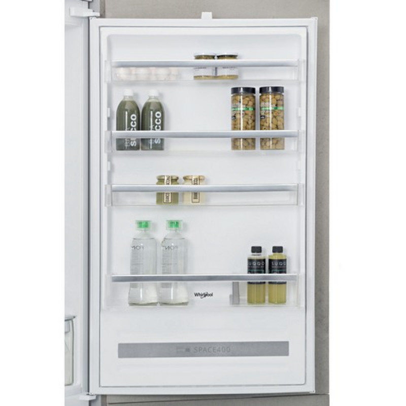 Холодильник  WHIRLPOOL SP40801EU