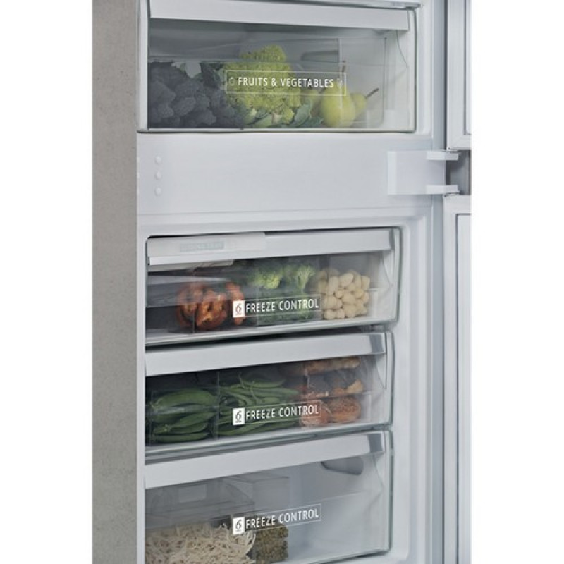 Холодильник  WHIRLPOOL SP40801EU
