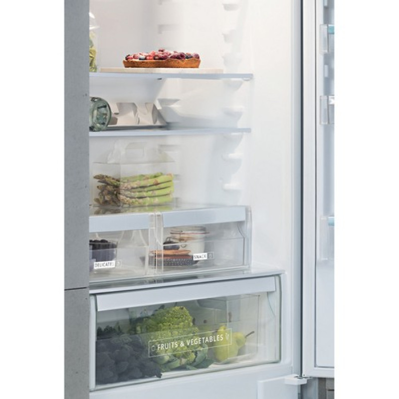 Холодильник  WHIRLPOOL SP40801EU