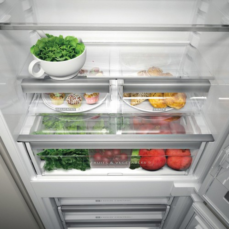 Холодильник  WHIRLPOOL SP40801EU