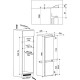 Холодильник  WHIRLPOOL SP40801EU