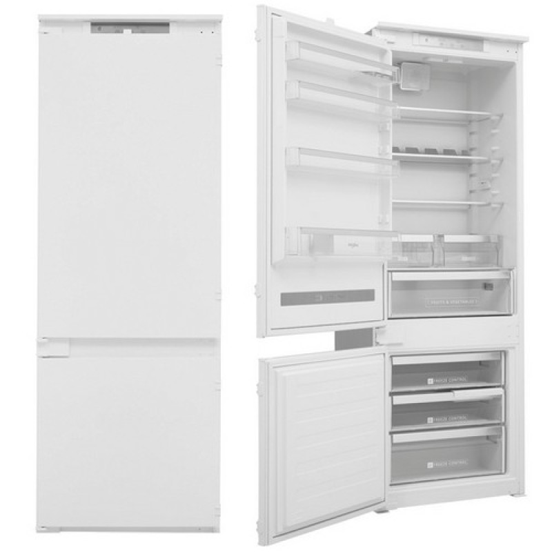 Холодильник  WHIRLPOOL SP40801EU
