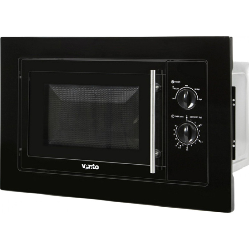 Мікрохвильова піч VENTOLUX MWBI 20 BG