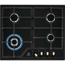 Варильна поверхня ELECTROLUX EGS6436RK