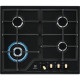 Варильна поверхня ELECTROLUX EGS6436RK