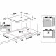 Варильна поверхня WHIRLPOOL TGML 661 NB