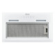Витяжка FABIANO Tecna 520 White 