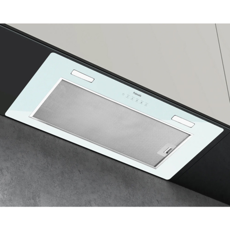 Витяжка FABIANO Tecna 520 White 