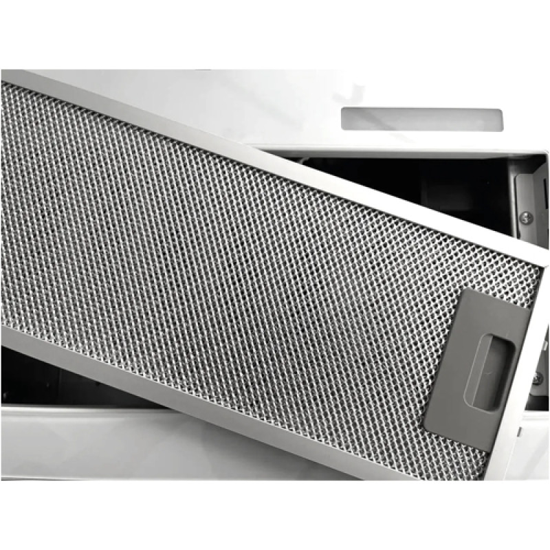 Витяжка FABIANO Tecna 520 White 