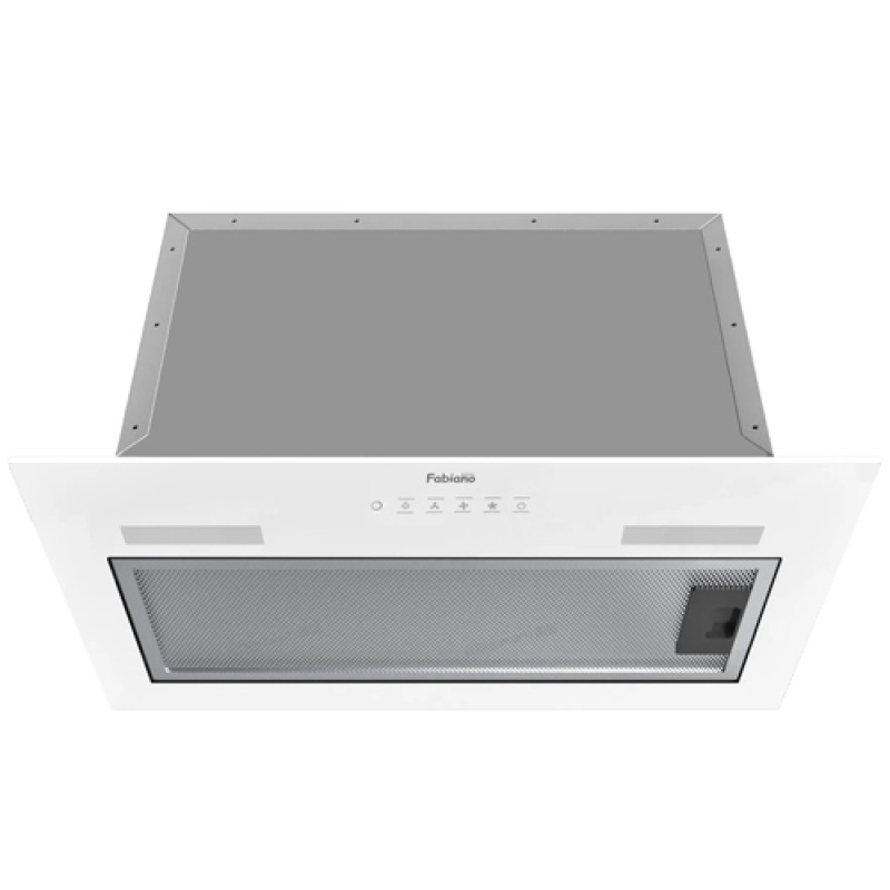 Витяжка FABIANO Tecna 520 White 