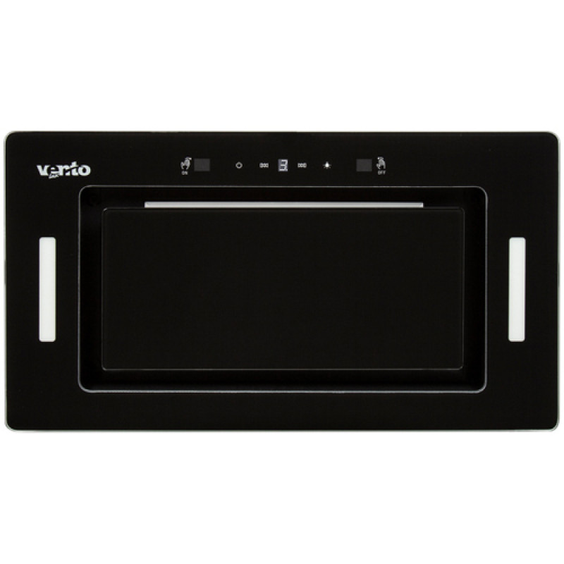 Витяжка VENTOLUX PUNTO 52 BG (1000) TC MS