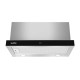 Витяжка VENTOLUX GARDA 60 BG (1100) TC LED