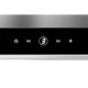 Витяжка VENTOLUX GARDA 60 BG (1100) TC LED