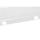 Витяжка VENTOLUX GARDA 60 BG (1100) TC LED