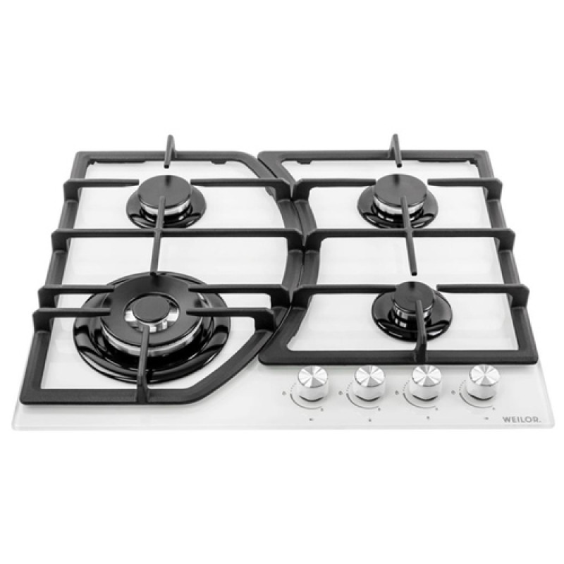 Варильна поверхня WEILOR GG W 644 WH
