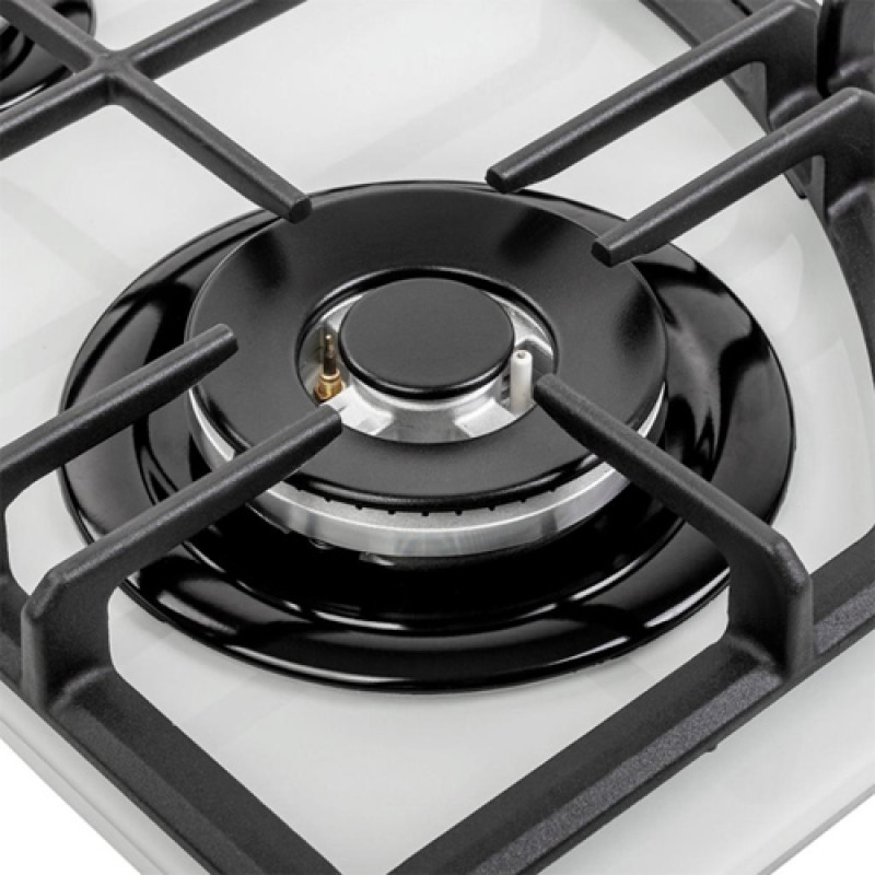 Варильна поверхня WEILOR GG W 644 WH