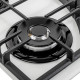 Варильна поверхня WEILOR GG W 644 WH