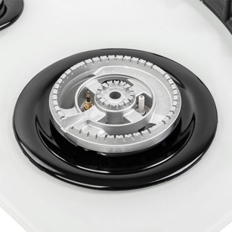 Варильна поверхня WEILOR GG W 644 WH
