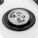 Варильна поверхня WEILOR GG W 644 WH