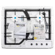 Варильна поверхня WEILOR GG W 644 WH