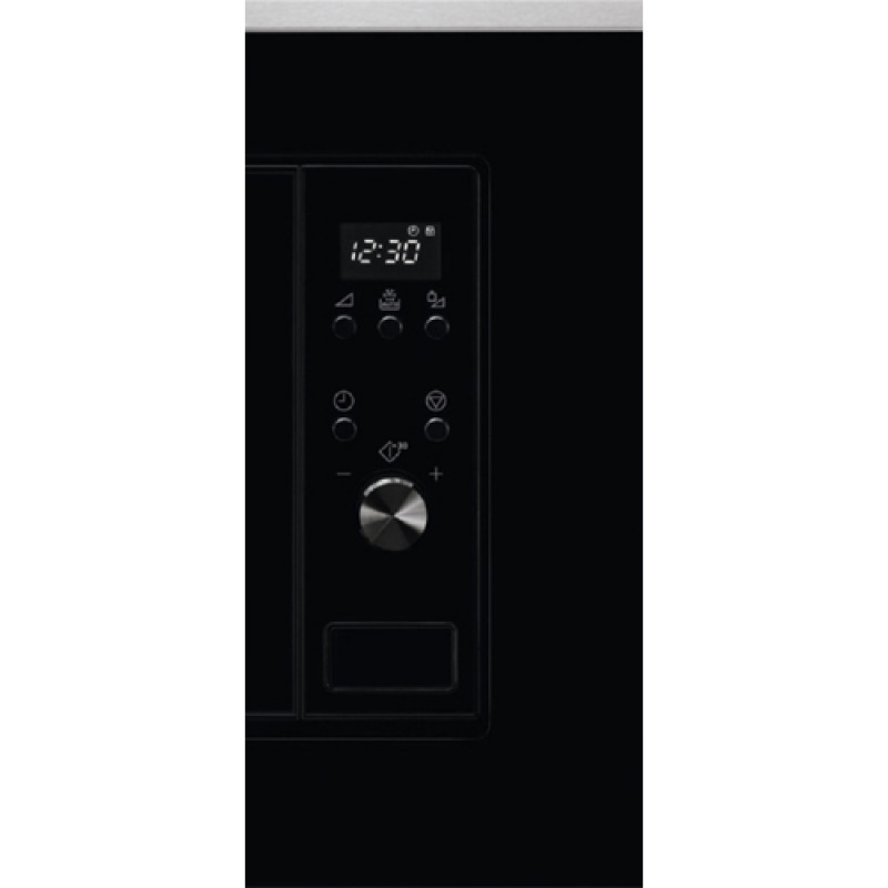 Мікрохвильова піч ELECTROLUX LMS2173EMX