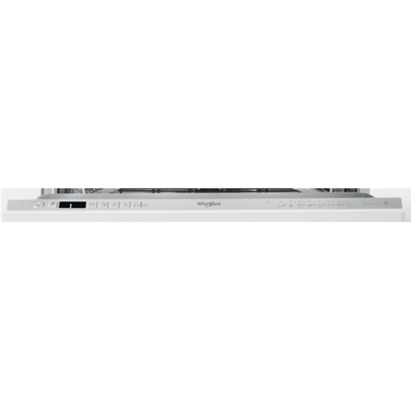 Посудомийна машина WHIRLPOOL WIC3C33PFE