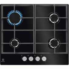 Варильна поверхня ELECTROLUX EGG6426SK