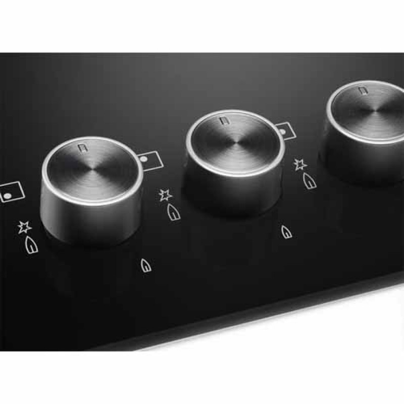 Варильна поверхня ELECTROLUX EGG6426SK