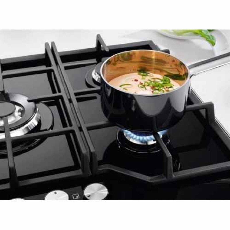 Варильна поверхня ELECTROLUX EGG6426SK