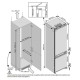 Холодильник  BEKO BCNA306E5ZSN
