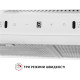 Витяжка PERFELLI RINCI 6CWX BIANCO