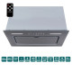 Витяжка VENTOLUX PUNTO 520/279 GRS (1000) TRC MS