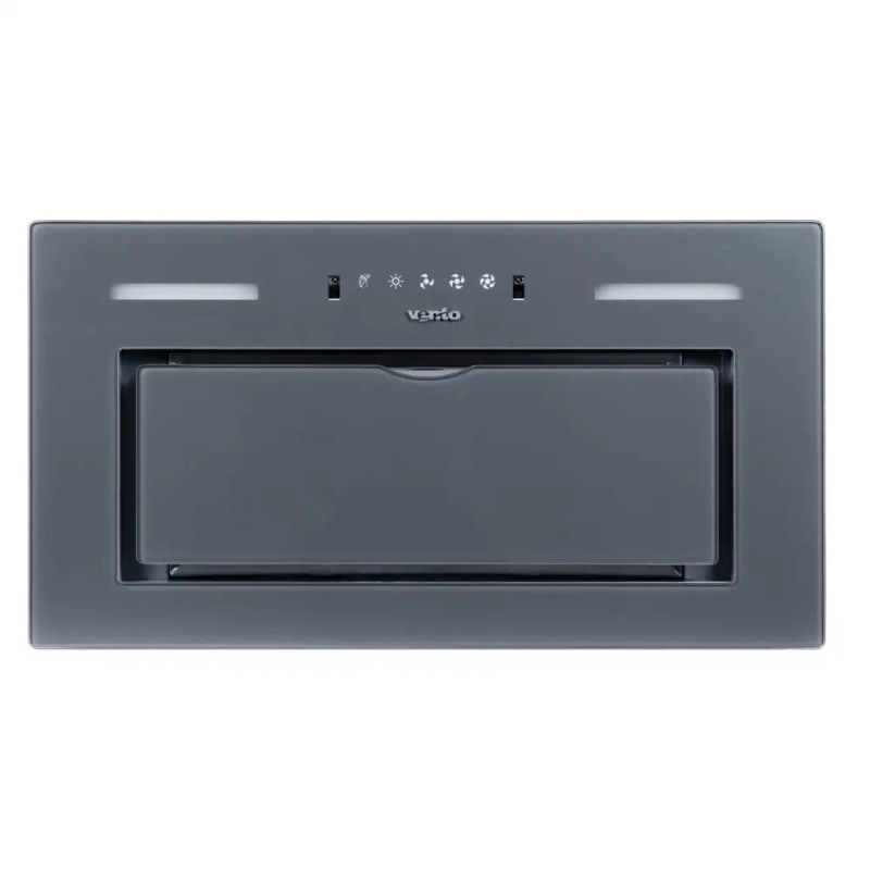 Витяжка VENTOLUX PUNTO 520/279 GRS (1000) TRC MS