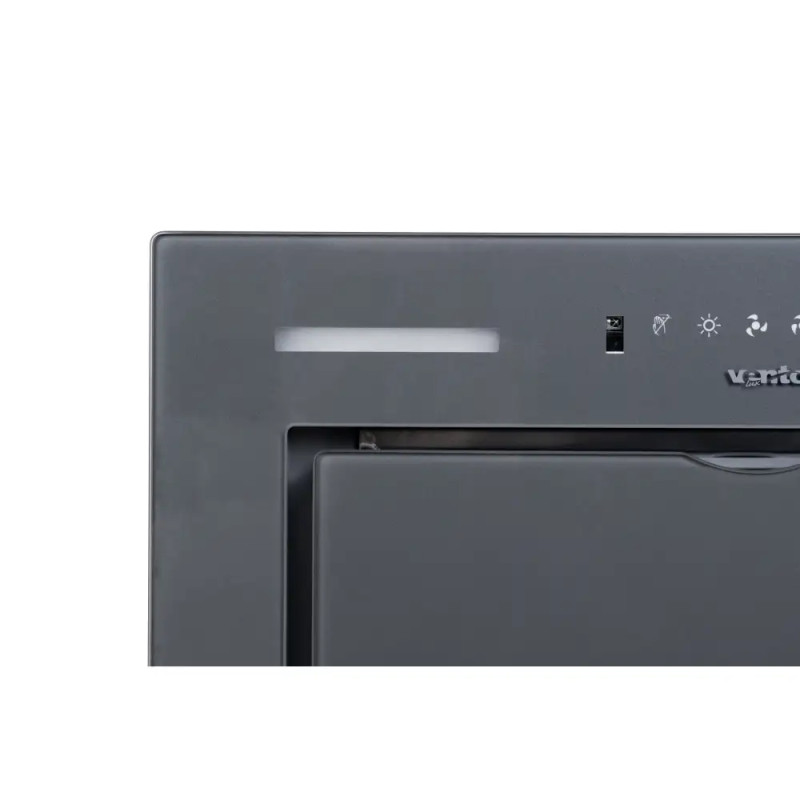 Витяжка VENTOLUX PUNTO 520/279 GRS (1000) TRC MS