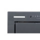Витяжка VENTOLUX PUNTO 520/279 GRS (1000) TRC MS