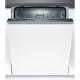 Посудомийна машина BOSCH SMV25AX00