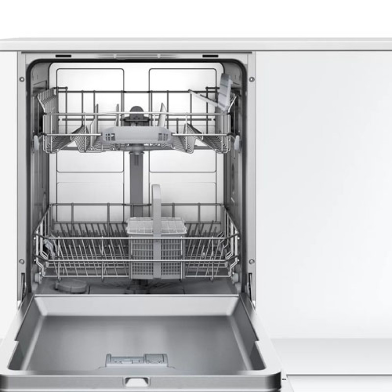 Посудомийна машина BOSCH SMV25AX00