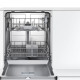 Посудомийна машина BOSCH SMV25AX00