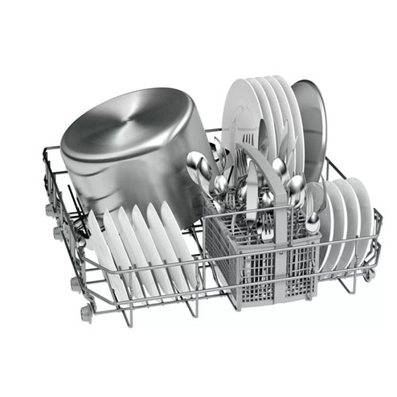 Посудомийна машина BOSCH SMV25AX00