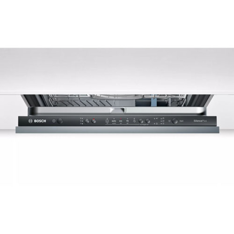 Посудомийна машина BOSCH SMV25AX00