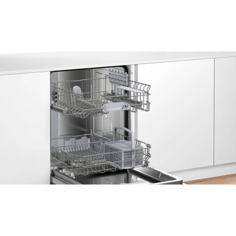 Посудомийна машина BOSCH SMV25AX00