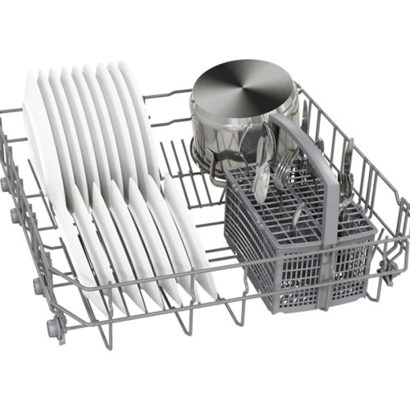 Посудомийна машина BOSCH SMV25AX00