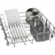 Посудомийна машина BOSCH SMV25AX00
